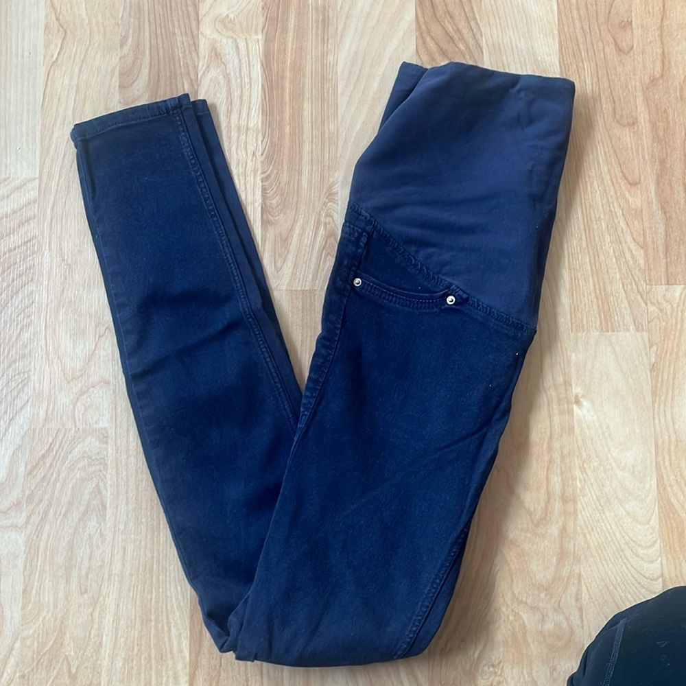 H&M Maternity Jeans